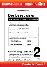Lernhefte-Lesen